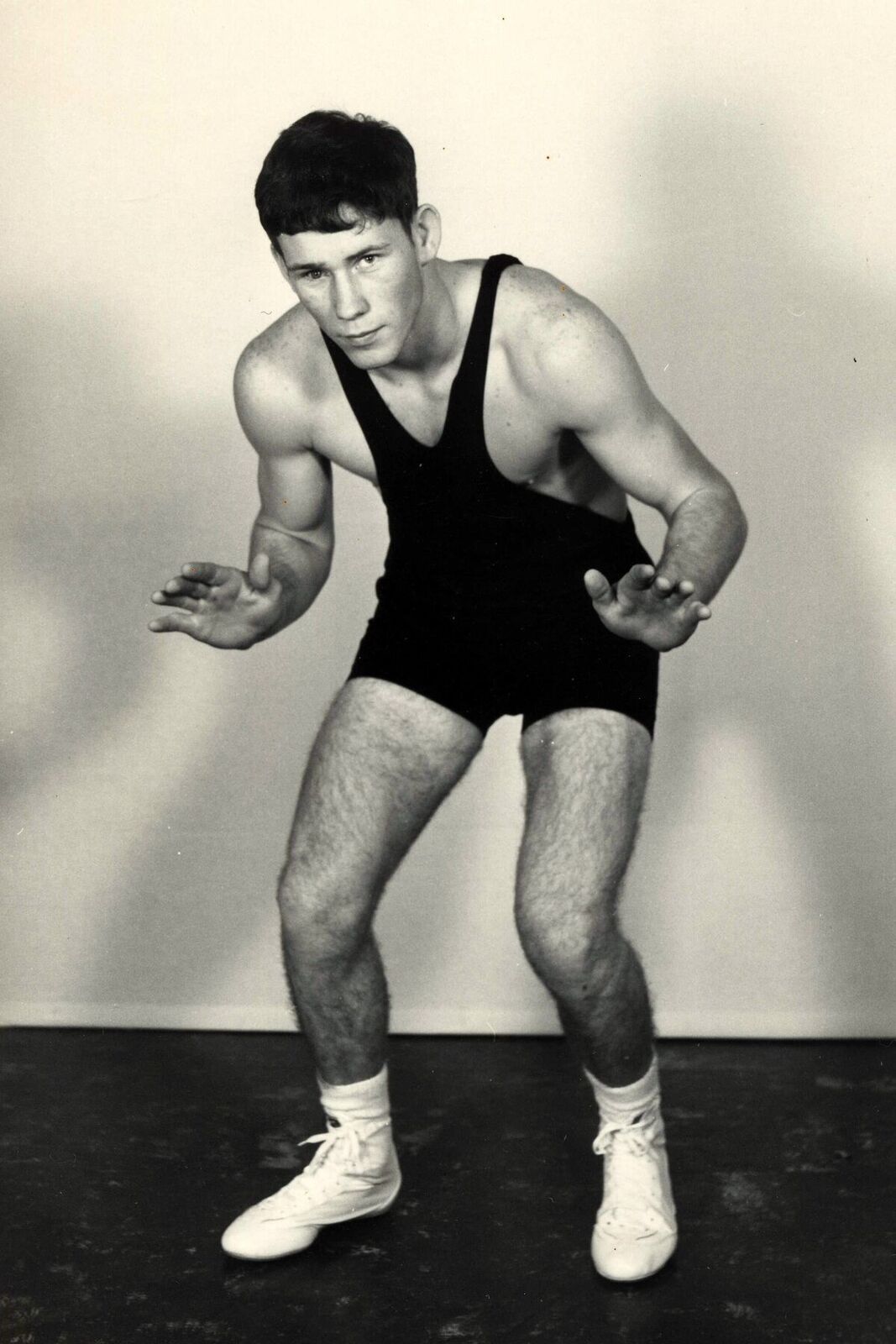 Jim Crumley